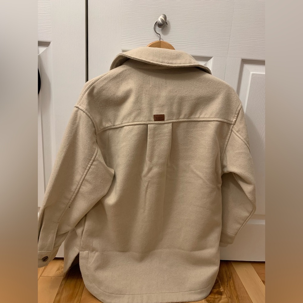 Roxy coat - Picture 4 of 5